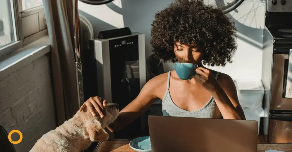 diana merriam de estar endeudada a ser millonaria