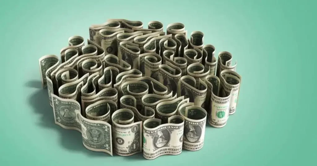 diana merriam de estar endeudada a ser millonaria