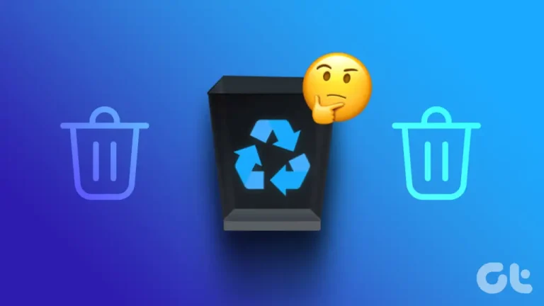 Top 4 Lösungen für gelöschte Dateien, die nicht im Papierkorb angezeigt werden0 (0)