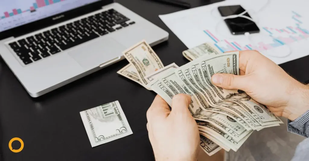 diana merriam de estar endeudada a ser millonaria